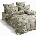 King Size Bed Sheet Cotton