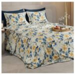 Bedsheet For Double Bed King Size