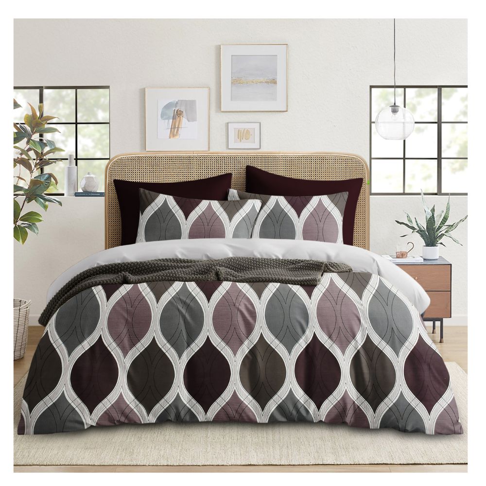 king size bedsheet