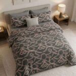 king size bedsheet