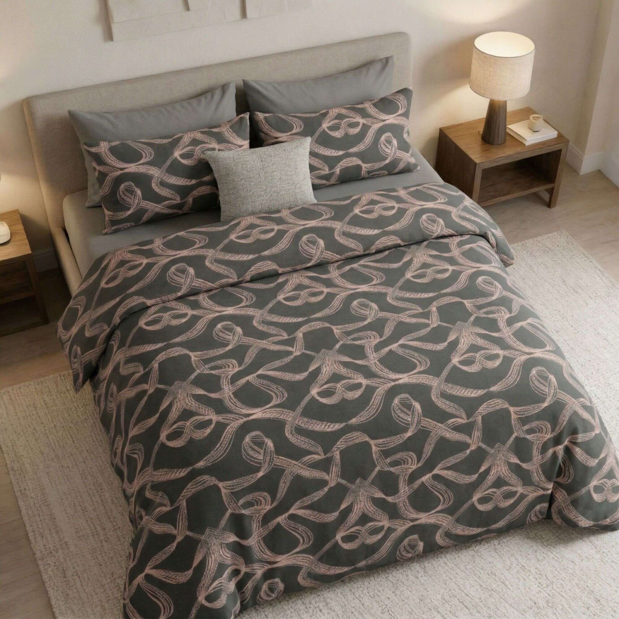 king size bedsheet