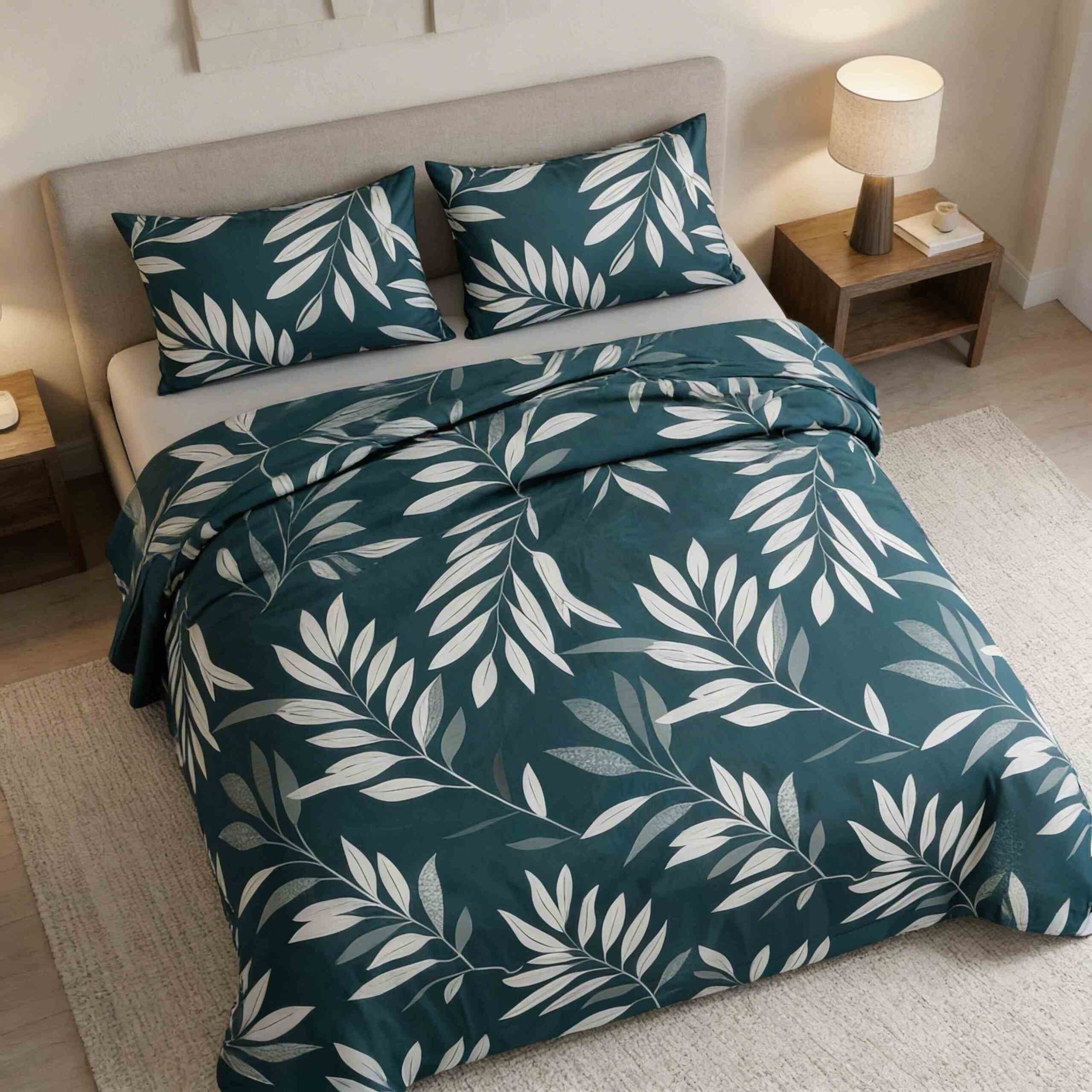 king size bed sheet