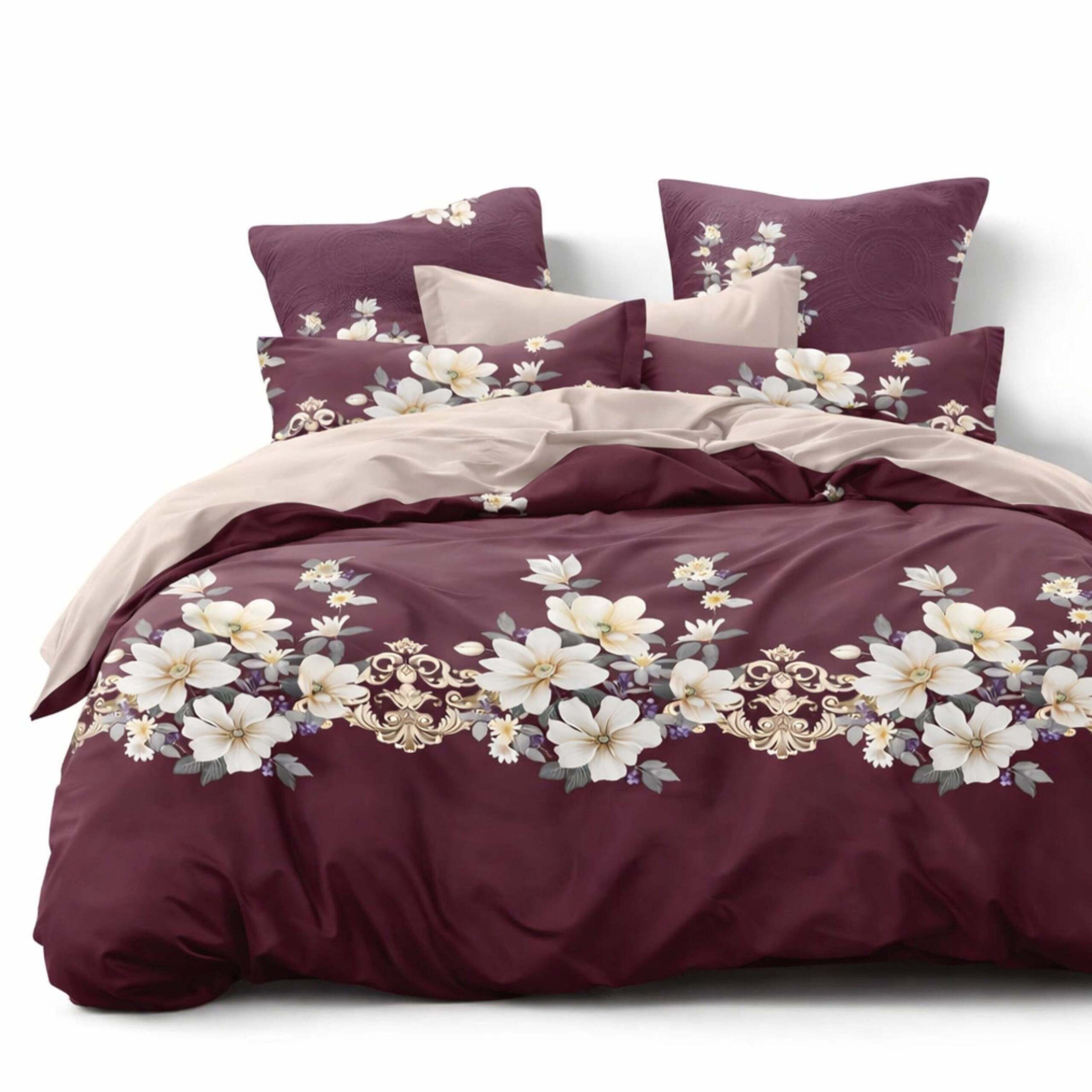 king size bedsheet