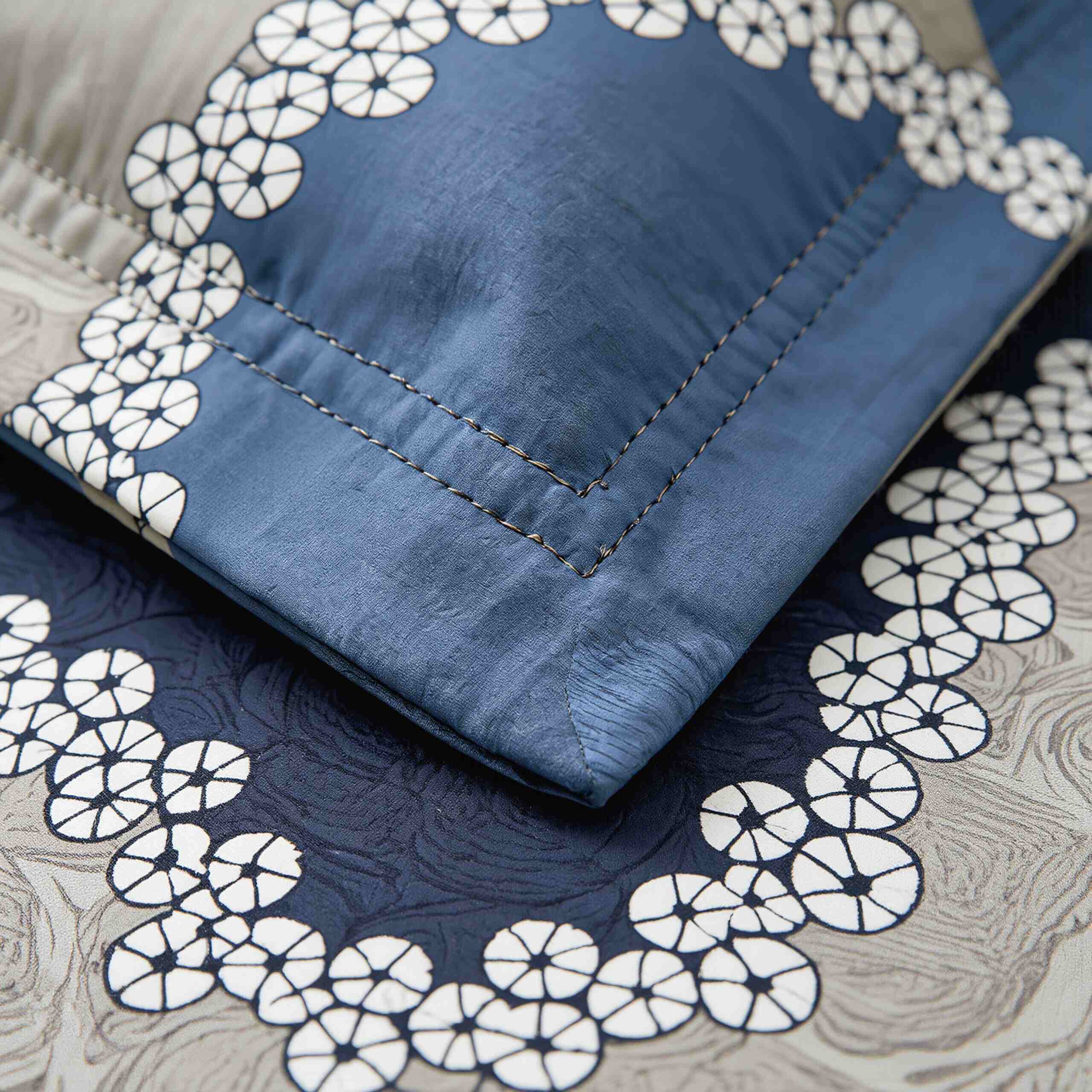 double king size bed sheet