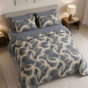 king size bedsheet