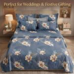 king size bedsheet