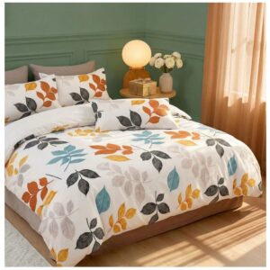 king size bedsheet